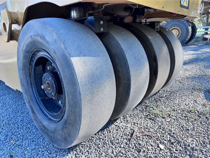 2014 Caterpillar Cw34