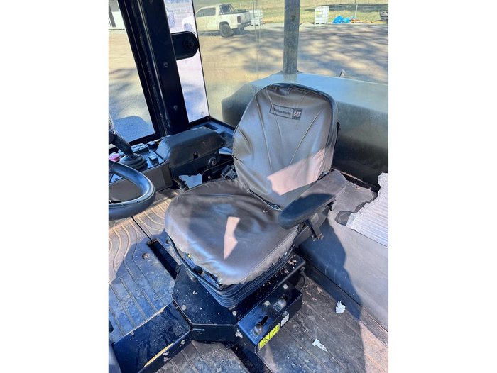 2014 Caterpillar Cw34