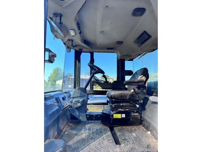 2014 Caterpillar Cw34