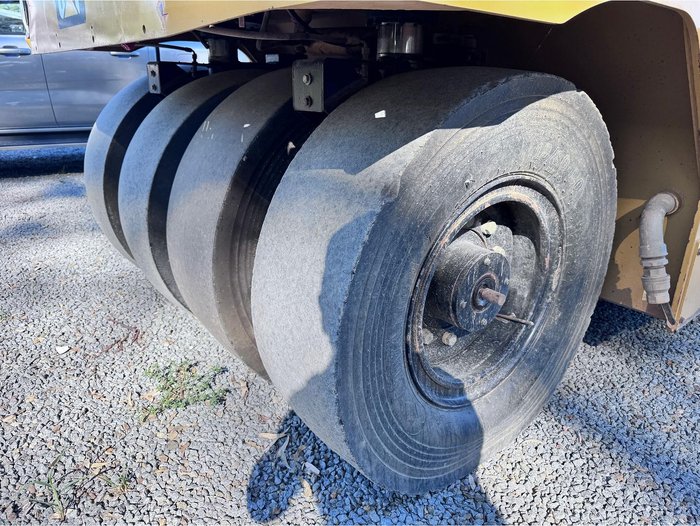 2014 Caterpillar Cw34