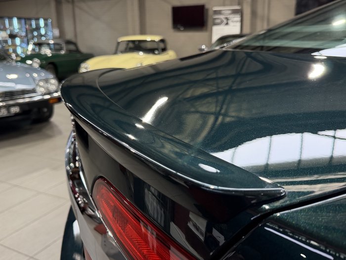 2015 Jaguar XF R-Sport