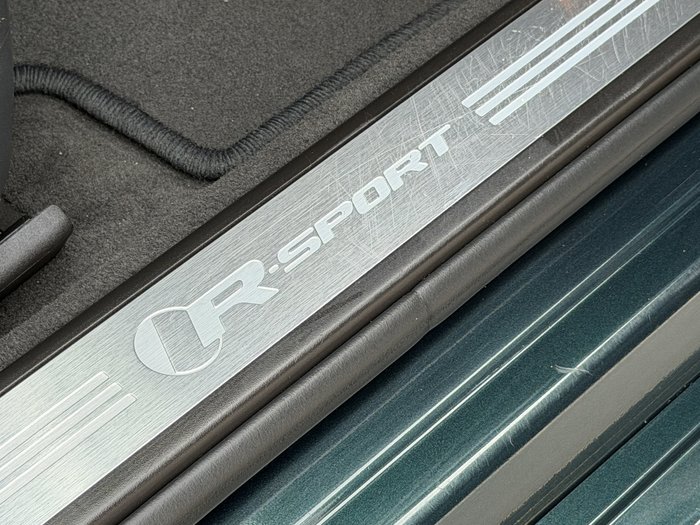 2015 Jaguar XF R-Sport