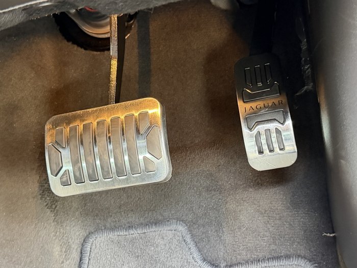 2015 Jaguar XF R-Sport