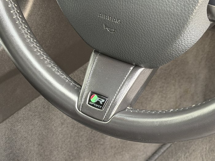 2015 Jaguar XF R-Sport