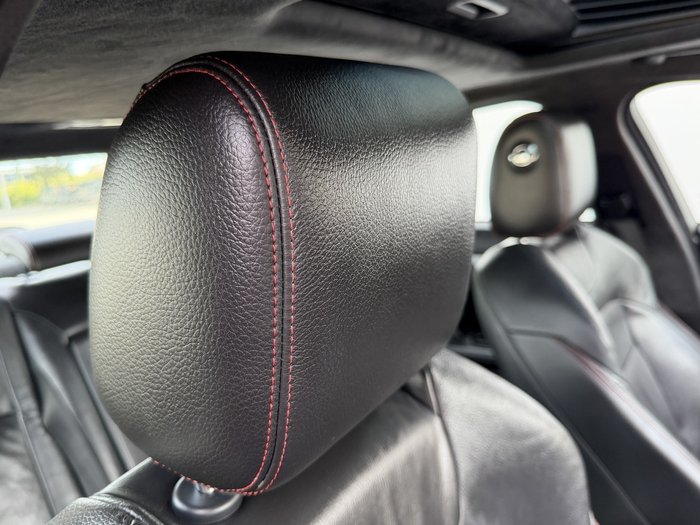 2015 Jaguar XF R-Sport