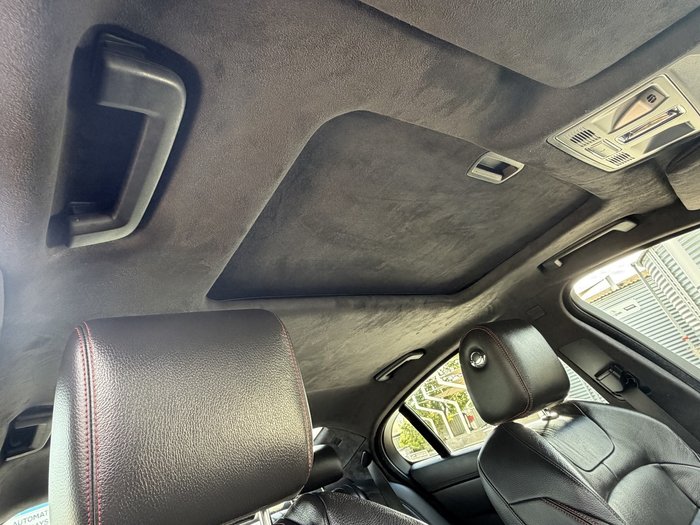 2015 Jaguar XF R-Sport