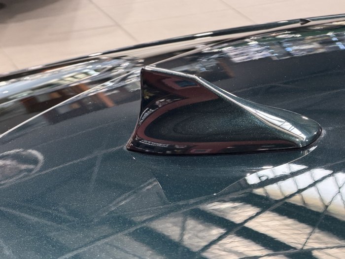 2015 Jaguar XF R-Sport