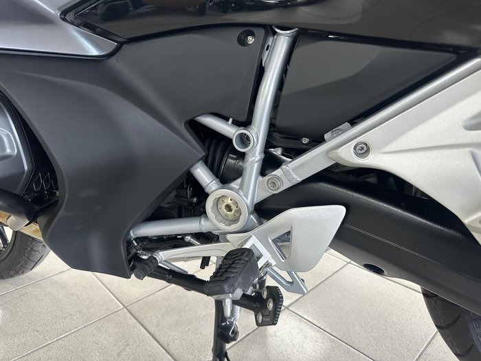 2021 BMW R 1250 RT Triple Black R 1250 Black