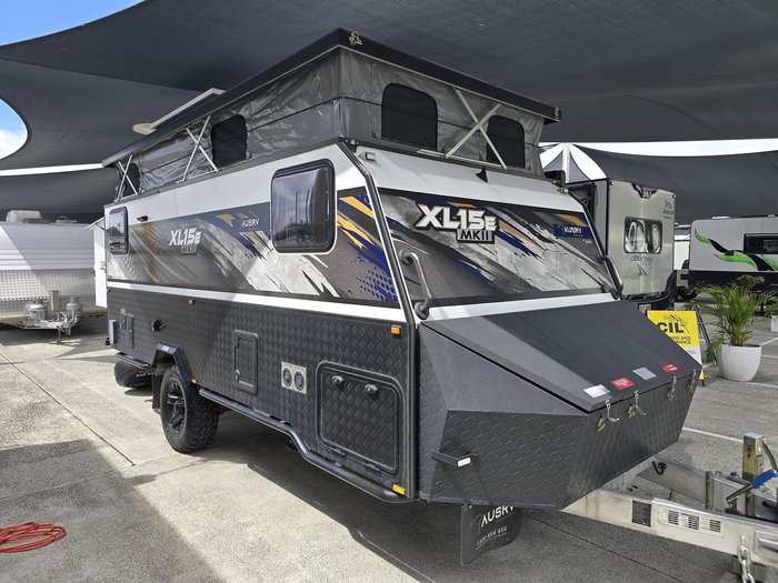 2023 AUSRV XL15E