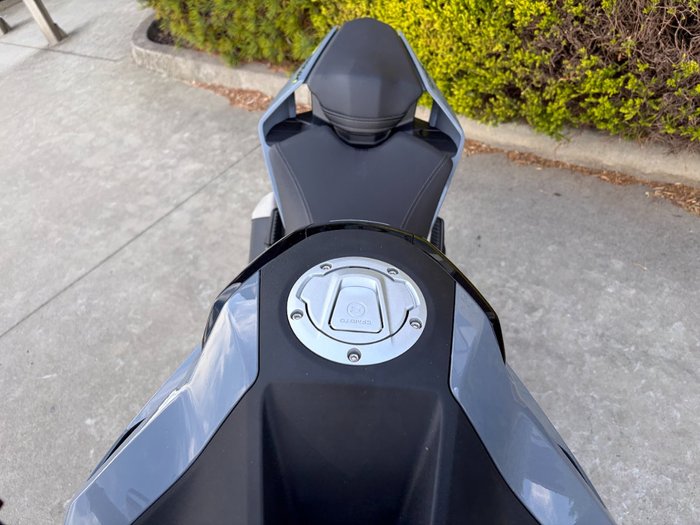 2025 CFMOTO 300 NK ABS NEBULA BLACK