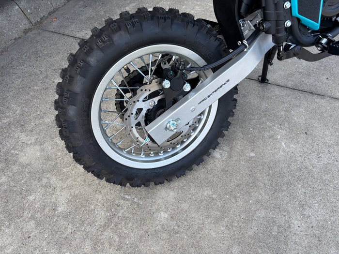 2026 CFMOTO CFX-5E Blue