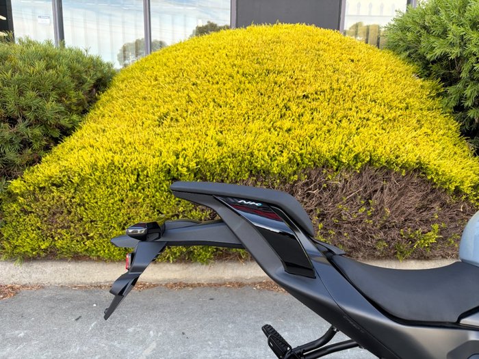 2025 CFMOTO 2025 CF Moto 650CC 675NK ABS Tundra Grey