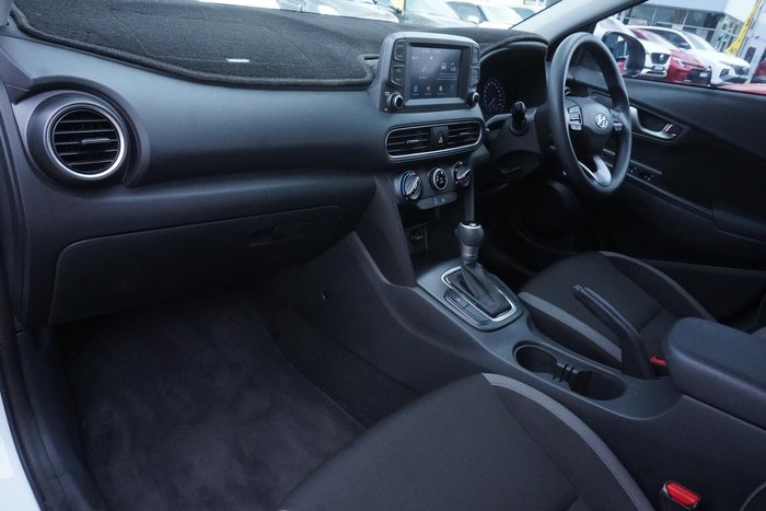 2020 Hyundai Kona Go