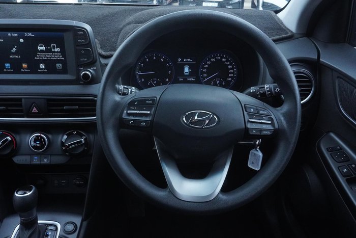 2020 Hyundai Kona Go