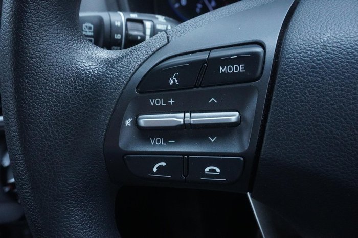 2020 Hyundai Kona Go