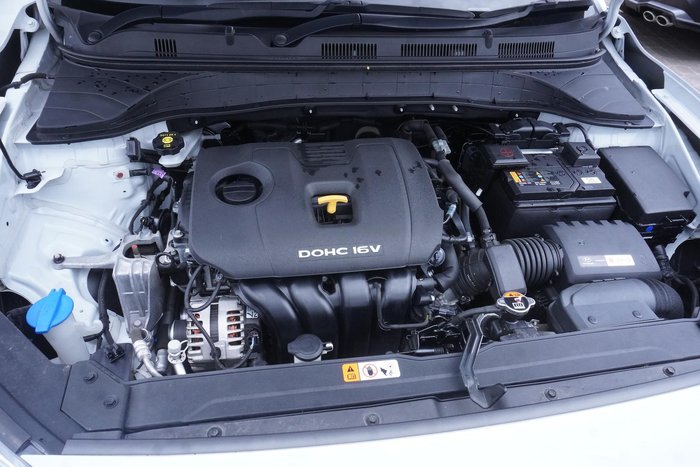 2020 Hyundai Kona Go