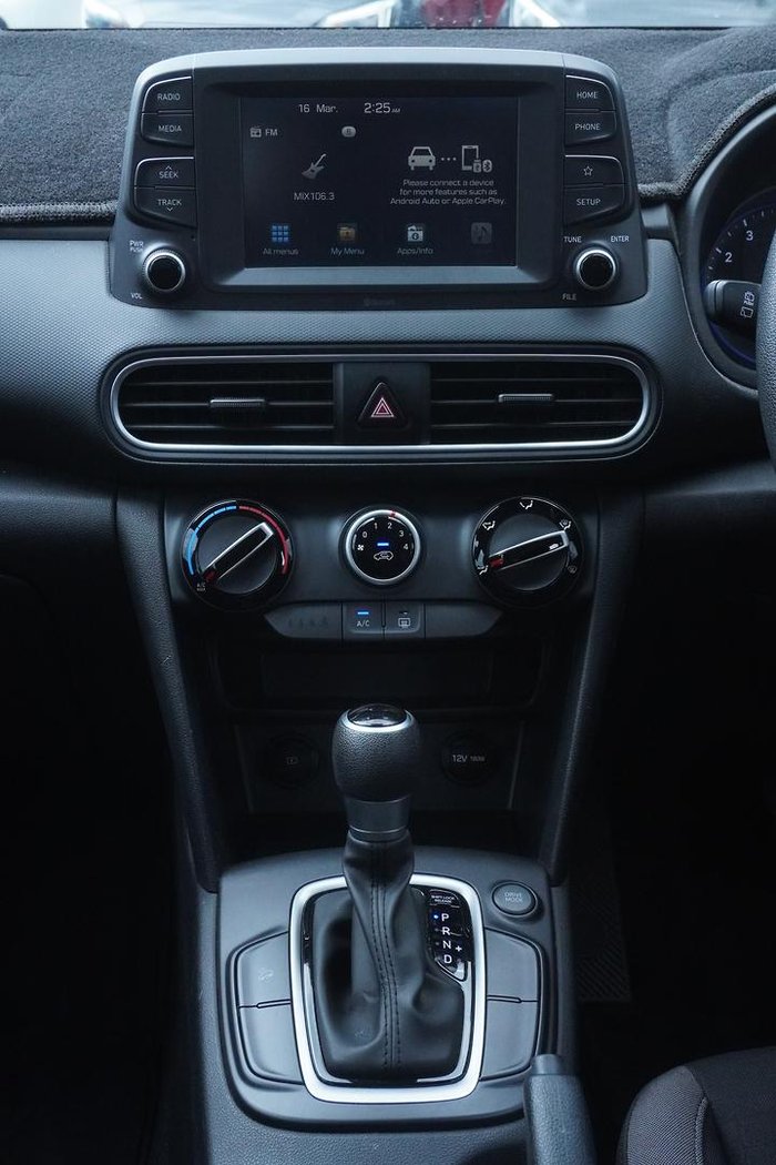 2020 Hyundai Kona Go