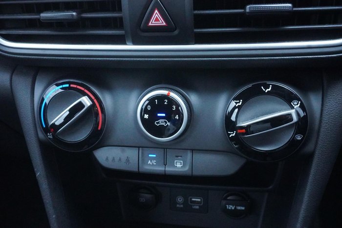 2020 Hyundai Kona Go