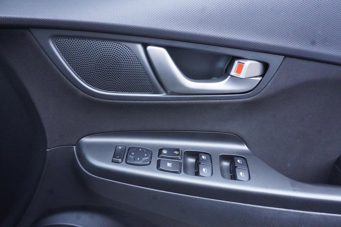 2020 Hyundai Kona Go