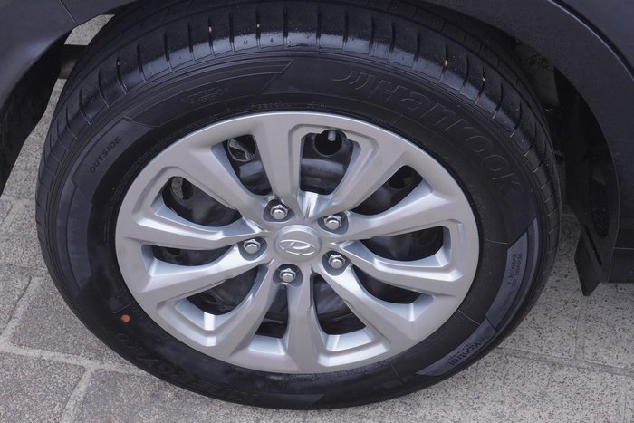 2020 Hyundai Kona Go