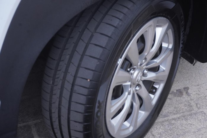 2020 Hyundai Kona Go