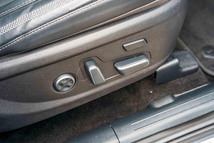 2022 Hyundai Santa Fe Highlander