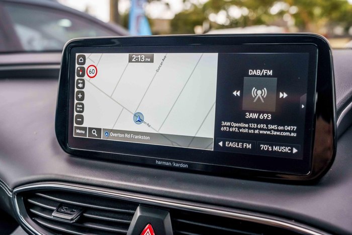 2022 Hyundai Santa Fe Highlander