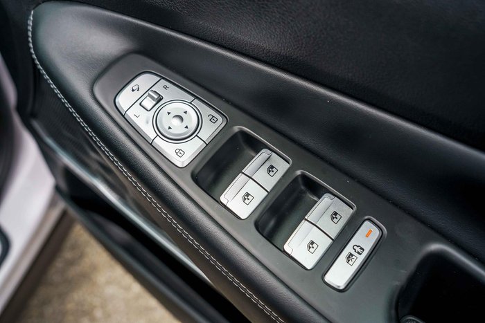 2022 Hyundai Santa Fe Highlander