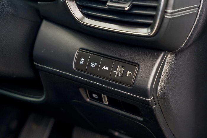 2022 Hyundai Santa Fe Highlander