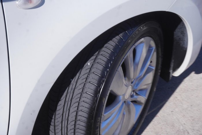 2017 Suzuki Swift GL Navigator