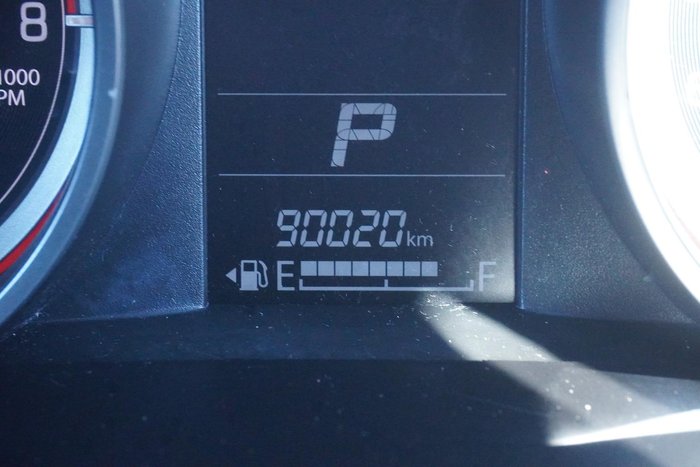 2017 Suzuki Swift GL Navigator