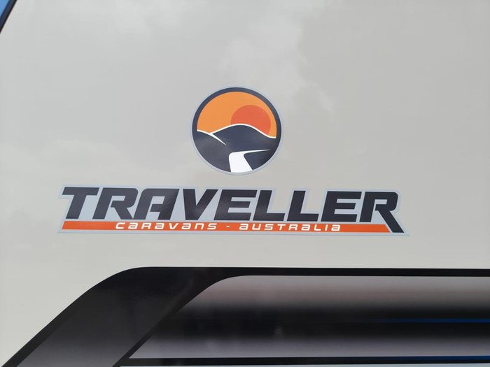 2026 Traveller Destination Cruise Dsc20be