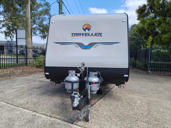 2026 Traveller Destination Cruise Dsc20be