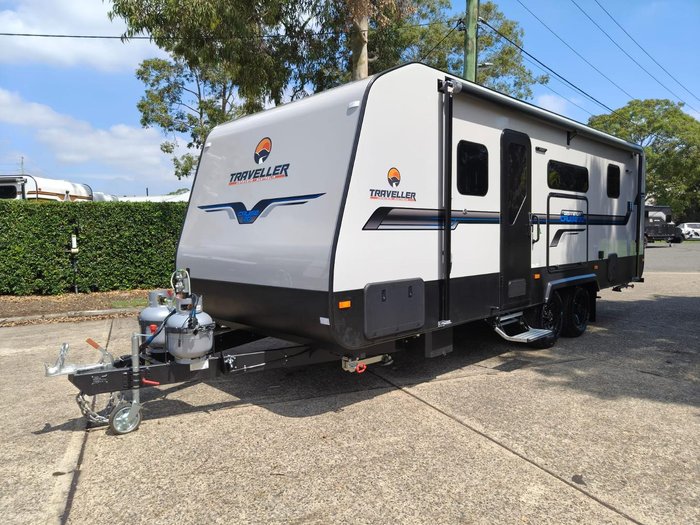 2026 Traveller Destination Cruise Dsc20be