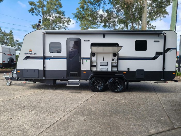 2026 Traveller Destination Cruise Dsc20be