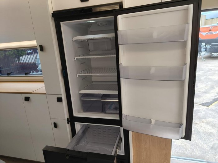 2026 New Age Caravans Big Red Br20e