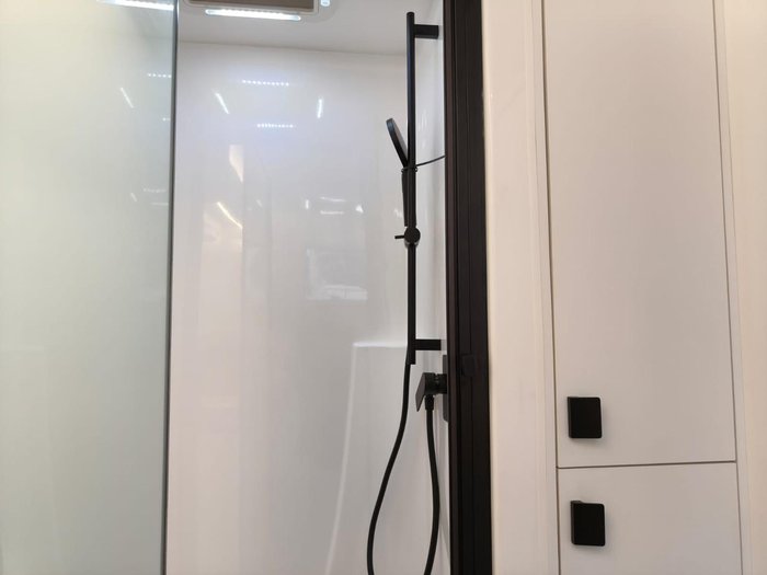 2026 New Age Caravans Big Red Br20e