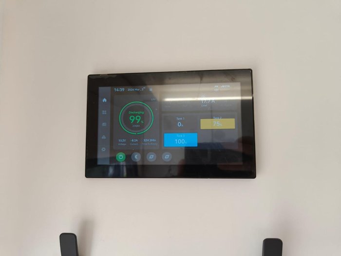 2026 New Age Caravans Big Red Br20e