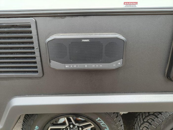 2026 New Age Caravans Big Red Br20e