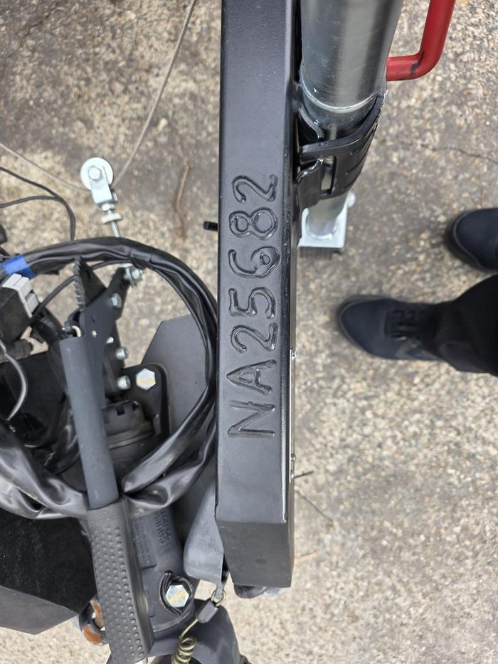 2025 Traveller Destination Track Dst20be