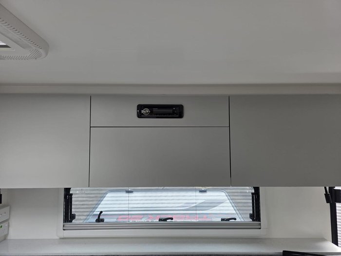 2025 Traveller Destination Track Dst20be