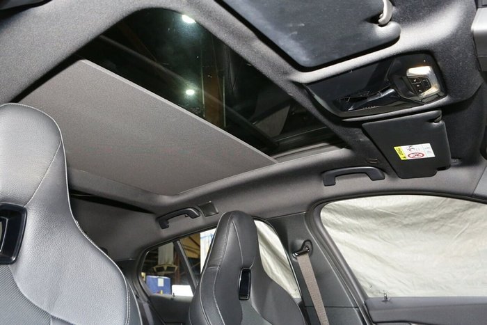 2023 BMW 1 Series M135i xDrive