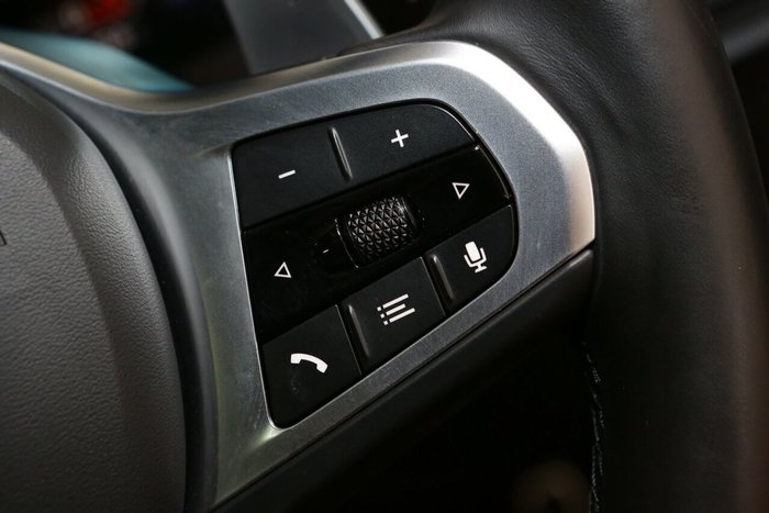 2023 BMW 1 Series M135i xDrive