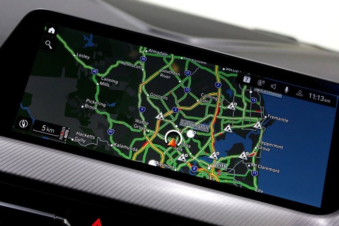 2023 BMW 1 Series M135i xDrive