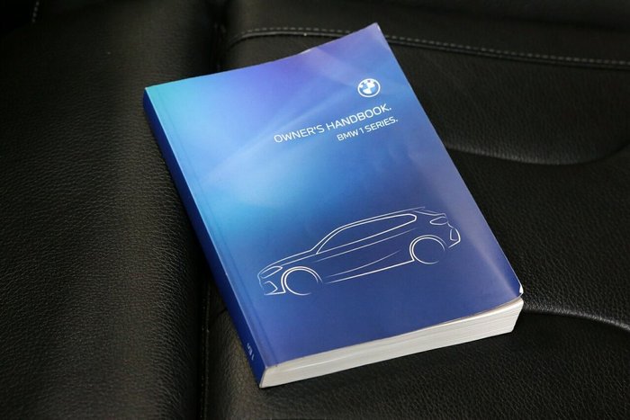 2023 BMW 1 Series M135i xDrive