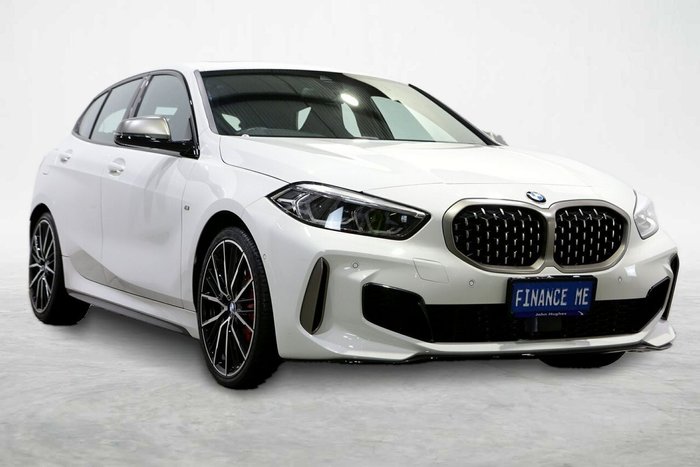 2023 BMW 1 Series