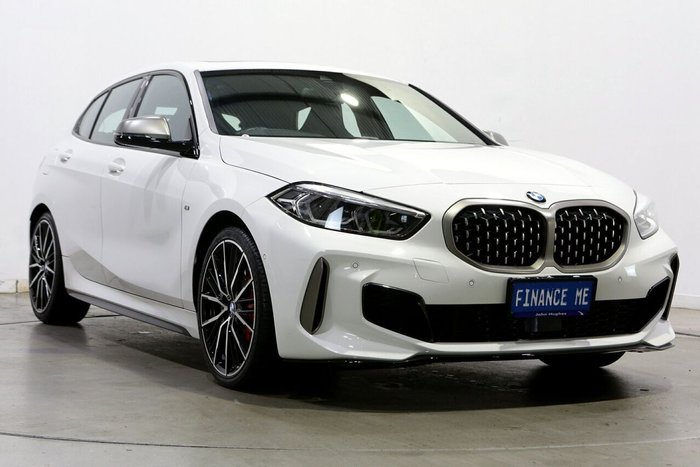 2023 BMW 1 Series