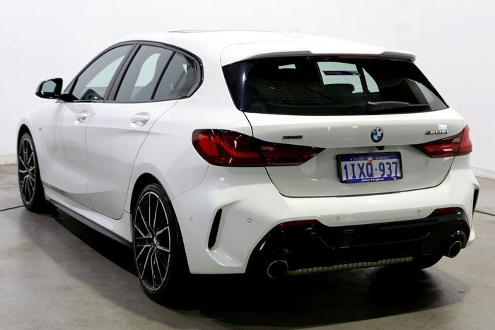 2023 BMW 1 Series M135i xDrive