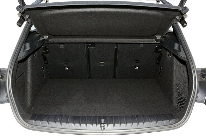 2023 BMW 1 Series M135i xDrive