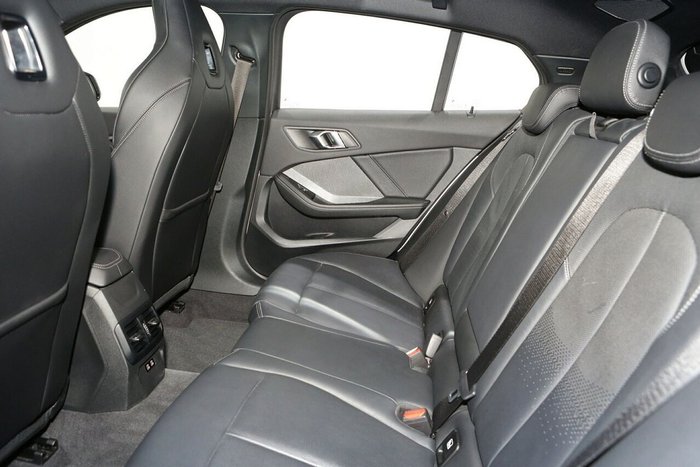 2023 BMW 1 Series M135i xDrive